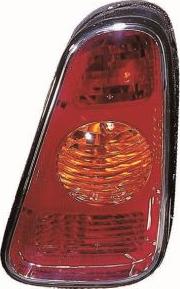 ABAKUS 882-1902L-UE — Lampa tylna zespolona