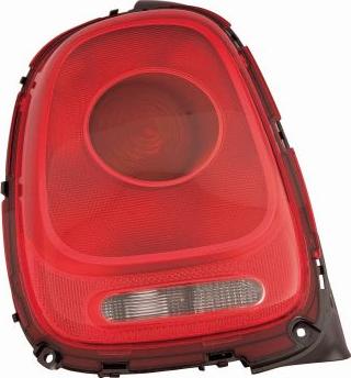 ABAKUS 882-1915L-UE — Lampa tylna zespolona