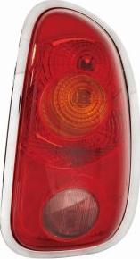 ABAKUS 882-1912R-LD-UE — Lampa tylna zespolona