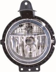 ABAKUS 882-2003N-AQ — Reflektor przeciwmgłowy