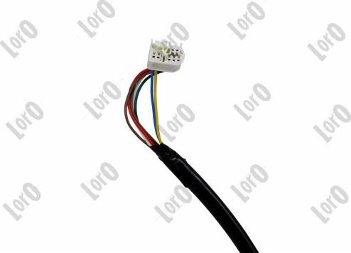 ABAKUS 3942M08 - LUSTERKO ZEWN.YARIS 12- -P-EL-COV-MAL-PG
