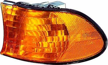 ABAKUS 344-1504R-UQ — Lampa kierunkowskazu
