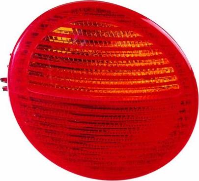 ABAKUS 341-1906L-U — Lampa tylna zespolona