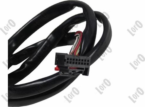 ABAKUS 3507M08 - LUSTERKO ZEWN.OCTAVIA 08- -P-EL-PG-PAM-