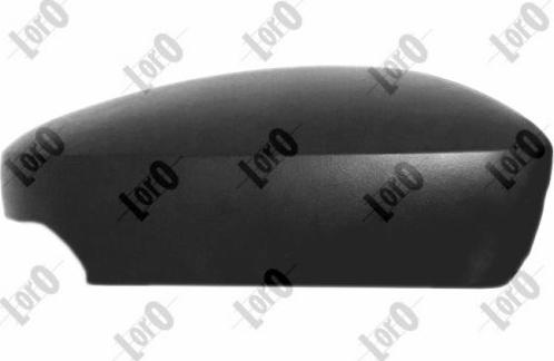 ABAKUS 3514C02 - LUSTERKO ZEWN.OB.SKODA FABIA 14- -P-