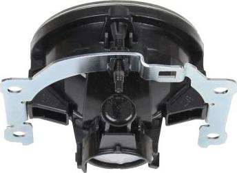 ABAKUS 314-2012N-UQ - Lampa przeciwmgielna przód