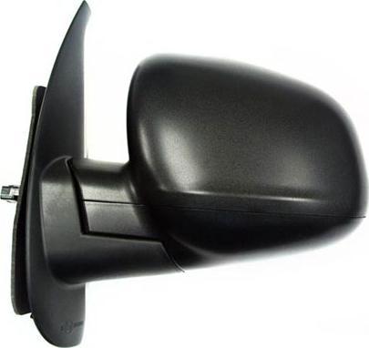 ABAKUS 3167M07 - LUSTERKO ZEWN.KANGOO 13- -L-