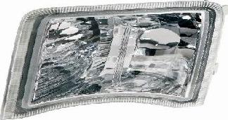 ABAKUS 312-1649L-UQ — Lampa kierunkowskazu