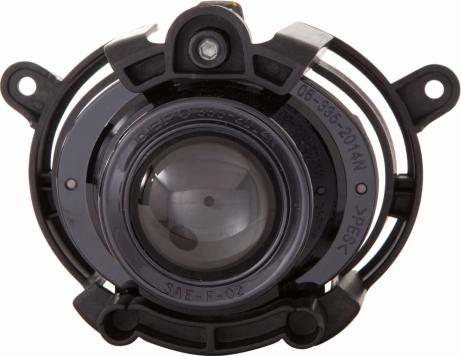 ABAKUS 335-2030N-UE — Reflektor przeciwmgłowy