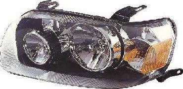ABAKUS 330-1125R-US — Reflektor