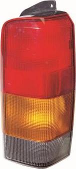 ABAKUS 333-1926L-US — Lampa tylna zespolona