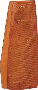 ABAKUS 333-1501R-US — Lampa kierunkowskazu