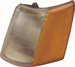ABAKUS 333-1508R-US - Lampa kierunkowskazu