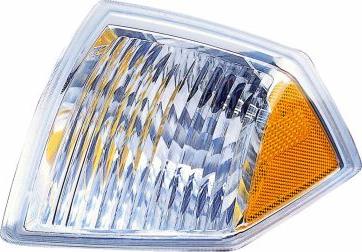 ABAKUS 333-1528R-US - Lampa kierunkowskazu