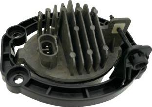 ABAKUS 333-2047N-AQ - Lampa przeciwmgielna przód