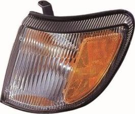 ABAKUS 320-1505L-AS — Lampa kierunkowskazu