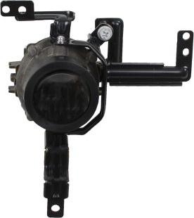 ABAKUS 323-2051R-AQ - Lampa przeciwmgielna przód