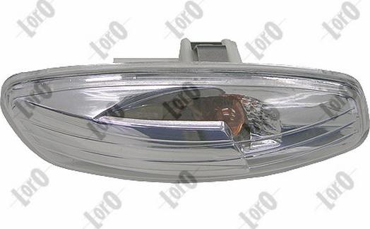 ABAKUS 2944S01 - Lampa kierunkowskazu