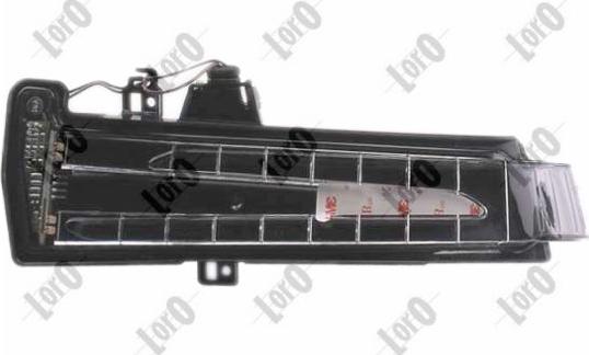 ABAKUS 2419S01 - Lampa kierunkowskazu