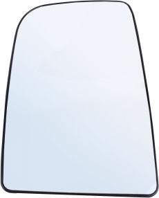 ABAKUS 2436G01 — Szkło lusterka, lusterko zewnętrzne
