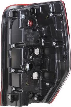 ABAKUS 214-19AKL-LD-UE - Lampa tył