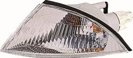 ABAKUS 214-1559R-UE — Lampa kierunkowskazu