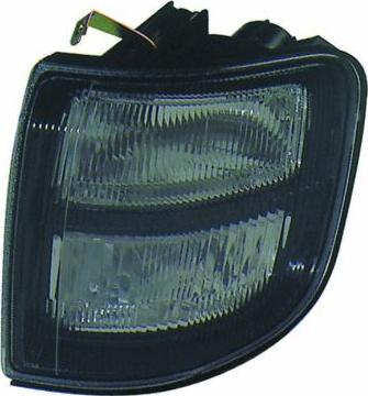 ABAKUS 214-1556R-AE - Lampa kierunkowskazu
