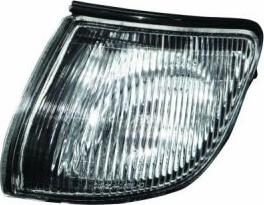 ABAKUS 214-1553R-AE — Lampa kierunkowskazu