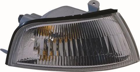 ABAKUS 214-1557L-AE — Lampa kierunkowskazu