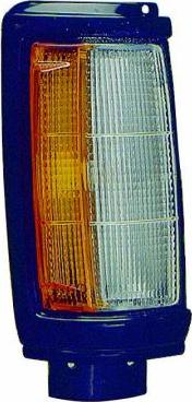 ABAKUS 214-1508L-AE2 - Lampa kierunkowskazu
