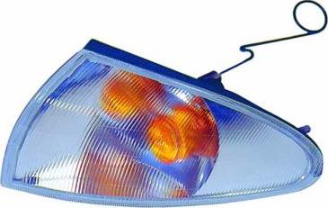 ABAKUS 214-1534L-A — Lampa kierunkowskazu