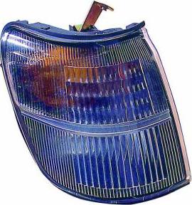ABAKUS 214-1530L-A - Lampa kierunkowskazu