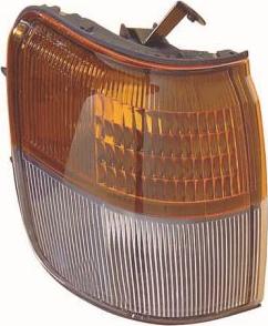 ABAKUS 214-1531L-AE — Lampa kierunkowskazu