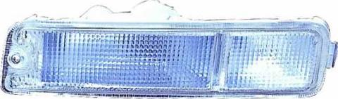 ABAKUS 214-1643R-UE-C — Lampa kierunkowskazu