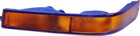 ABAKUS 214-1636L-AE — Lampa kierunkowskazu
