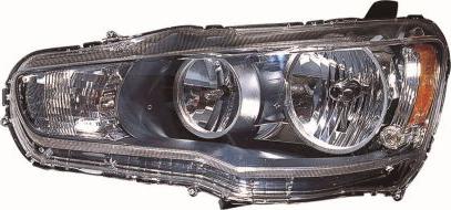 ABAKUS 214-1190L-LDEM2 — Reflektor