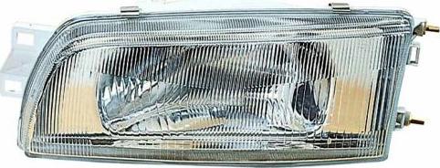 ABAKUS 214-1119L-LD-E - Reflektor
