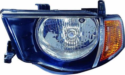 ABAKUS 214-1180L-LD-EM - Reflektor