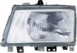 ABAKUS 214-1178L-LD-EM - Reflektor