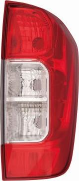 ABAKUS 215-19ACR-LD-UE — Lampa tylna zespolona