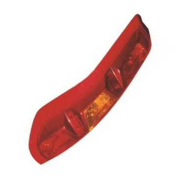 ABAKUS 215-19K7R-UE — Lampa tylna zespolona