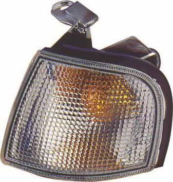 ABAKUS 215-1546L-UE — Lampa kierunkowskazu