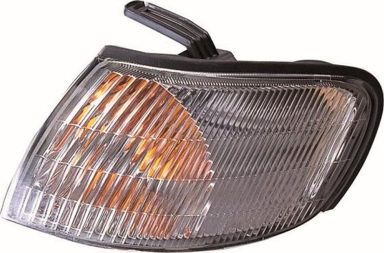 ABAKUS 215-1588R-AE — Lampa kierunkowskazu