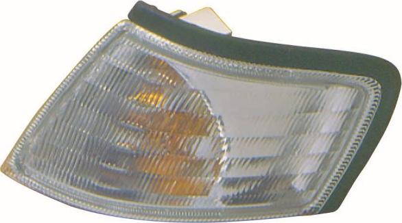 ABAKUS 215-1582R-UE — Lampa kierunkowskazu