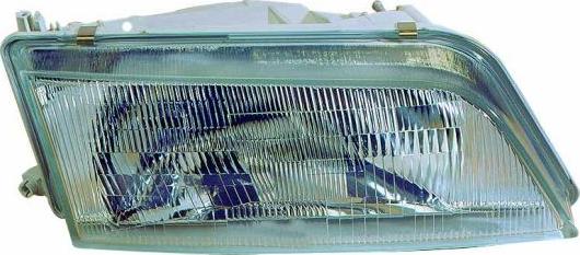 ABAKUS 215-1165R-LD-N — Reflektor
