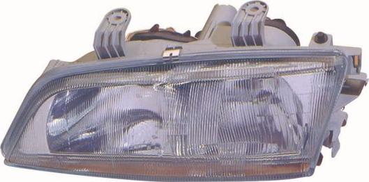ABAKUS 215-1172L-LD-EM - Reflektor