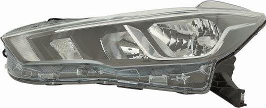 ABAKUS 215-11AGL-LDEM2 — Reflektor