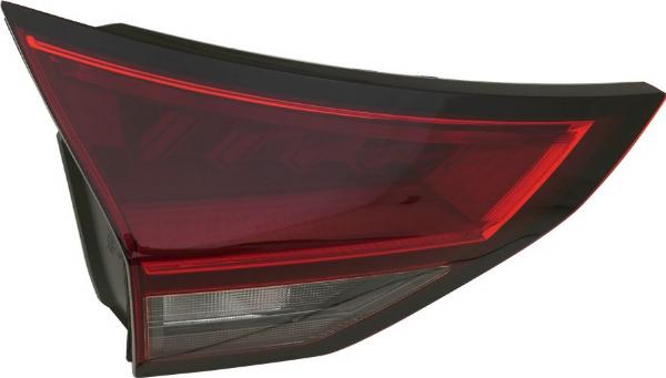 ABAKUS 215-1335L-LD-UE — Lampa tylna zespolona