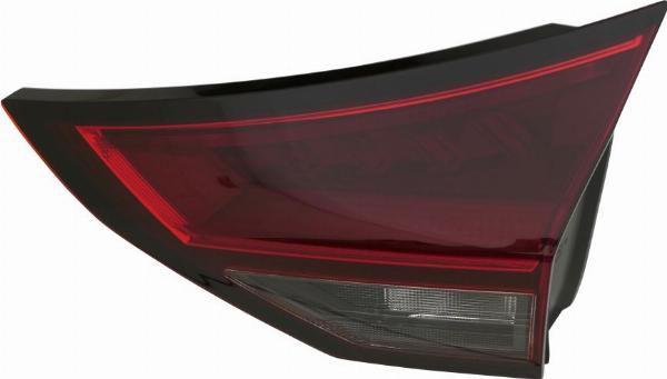 ABAKUS 215-1335R-LD-UE — Lampa tylna zespolona