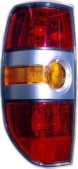 ABAKUS 216-1968L-LD-AE - LAMPA TYLNA MAZDA BT-50 12.06-12.15 LE
